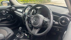 MINI Hatchback 1.5 Cooper Classic 5dr Auto Petrol Hatchback